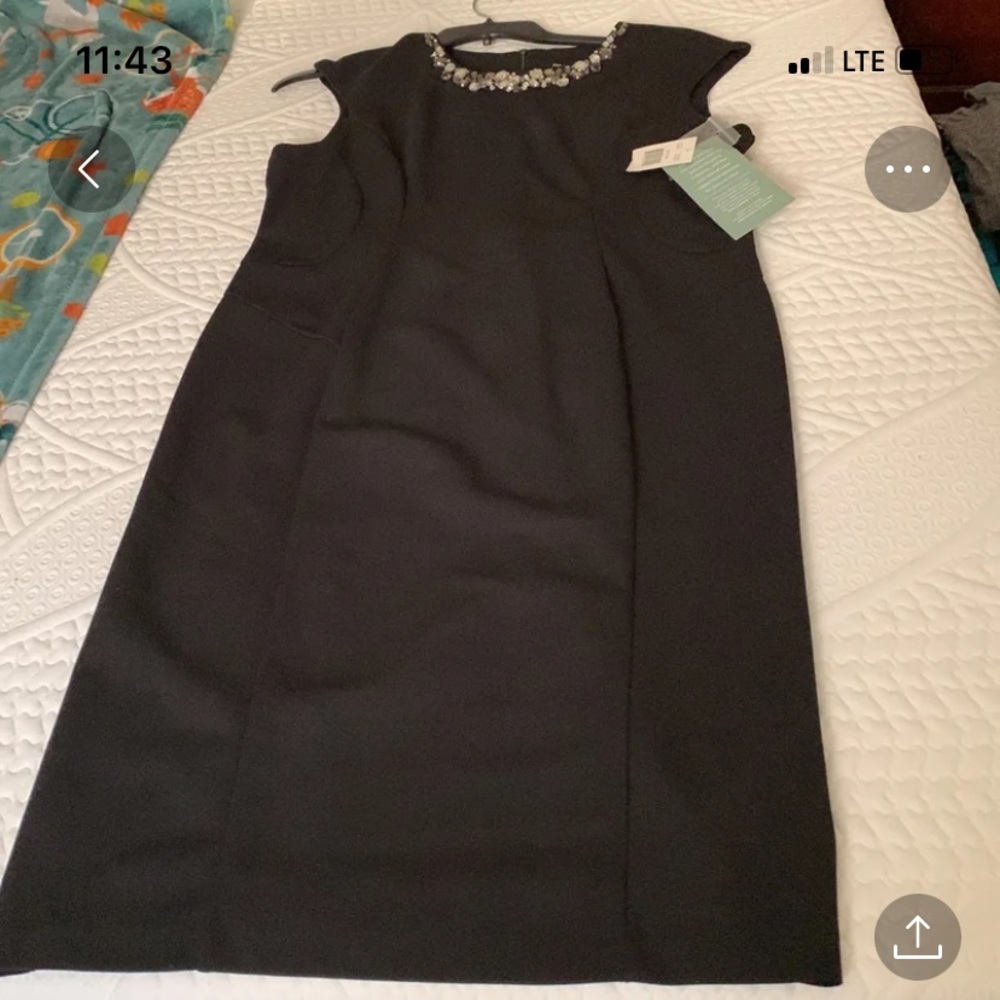 Ladies dress